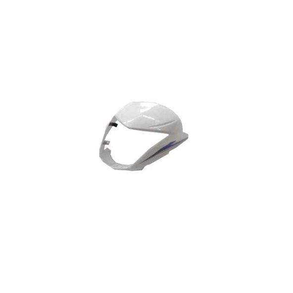 Cb 125 E Far Paneli Beyaz