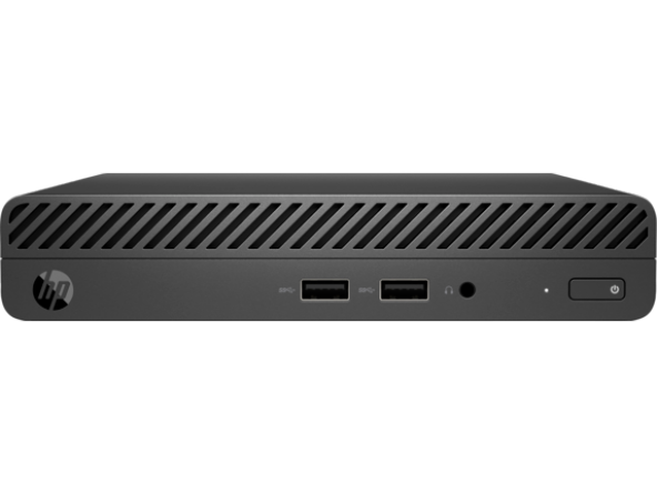 HP 260 G3 4VG00EA I3 7130U 4 GB 500 GB DOS MİNİ PC