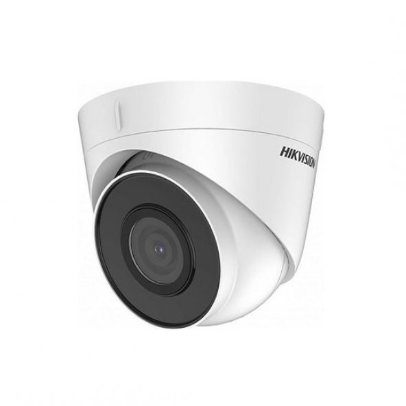 HIKVISION DS-2CD1323G0-IUF 2 MP IP DOME KAMERA /DAHİLİ MİKROFON