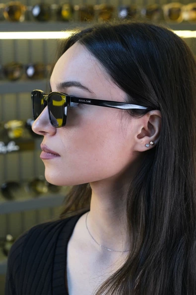 Bolon Kadın Güneş Gözlüğü BL3073-C10 - 2