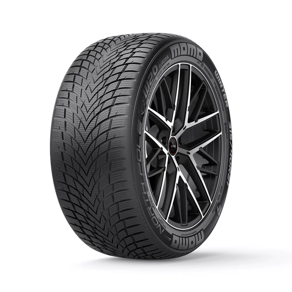 Momo 215/45 R16 90V XL North Pole W-20 Kış Lastiği 2024