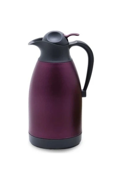 Cooker Trend 1,5 Litre Çelik Termos