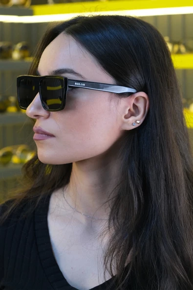 Bolon Kadın Güneş Gözlüğü BL3056-C10 - 2