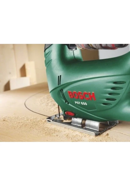Bosch PST 650 Easy Dekupaj Testere - 06033A0700 - 3