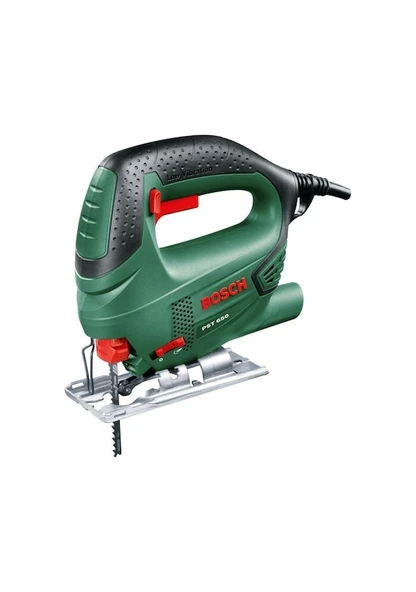 Bosch PST 650 Easy Dekupaj Testere - 06033A0700