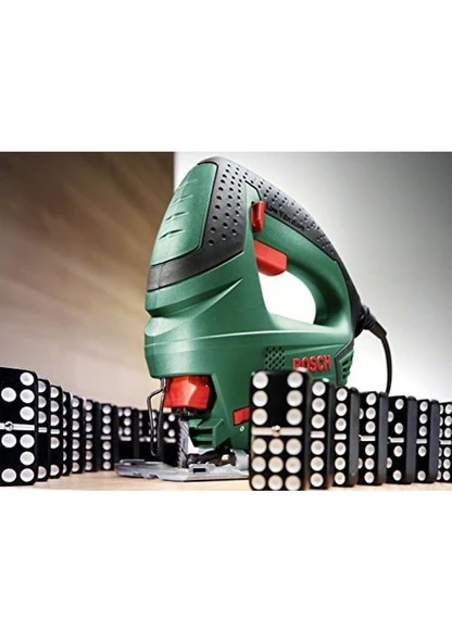 Bosch PST 650 Easy Dekupaj Testere - 06033A0700 - 4