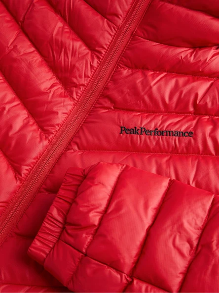 Peak Performance G77893150 W Frost Down Kadın Outdoor Ceket - 4