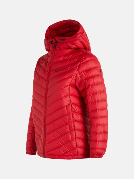 Peak Performance G77893150 W Frost Down Kadın Outdoor Ceket - 2