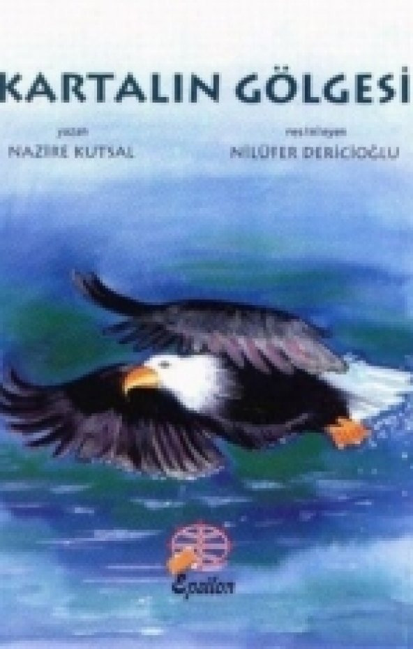Kartalın Gölgesi - 1