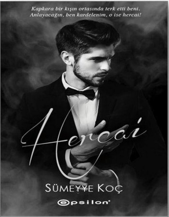Epsilon - Hercai Sümeyye Koç - 1