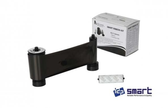 Smart Siyah Ribon - 2