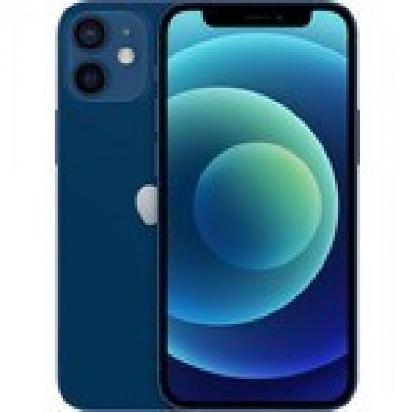Apple iPhone 12 Mini 64 GB (Apple Türkiye Garantili)