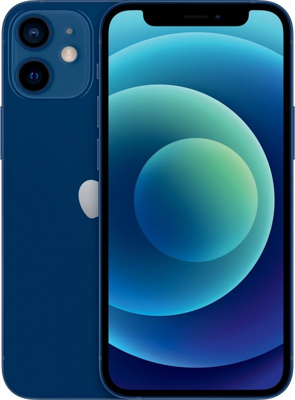Apple iPhone 12 Mini 64 GB (Apple Türkiye Garantili) - 2