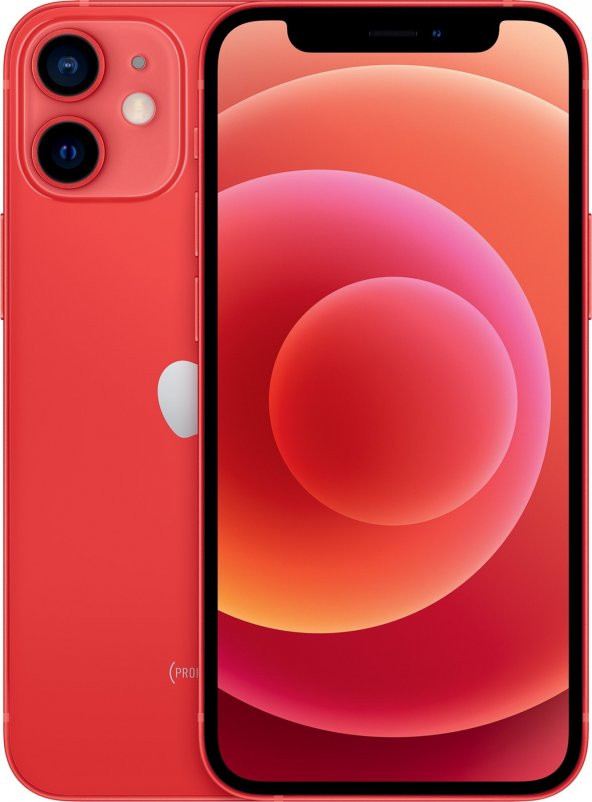 Apple iPhone 12 Mini 64 GB (Apple Türkiye Garantili) - 5