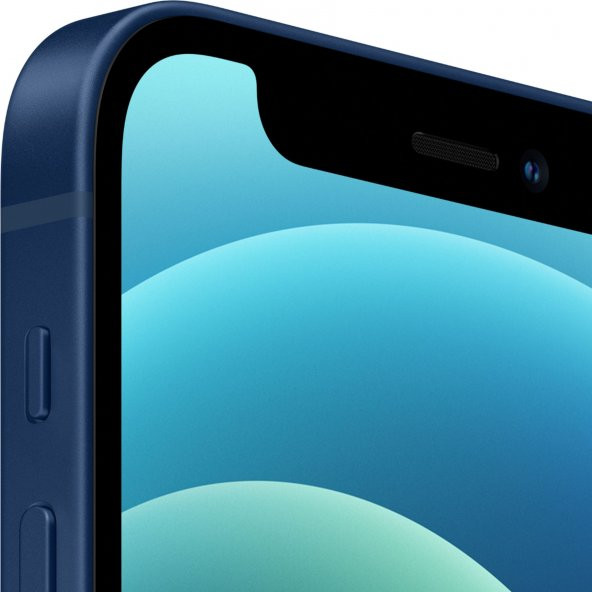 Apple iPhone 12 Mini 64 GB (Apple Türkiye Garantili) - 7