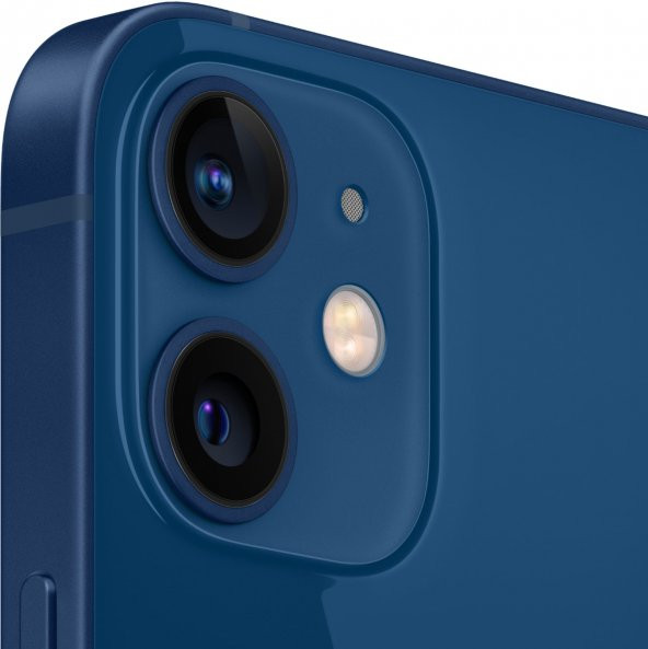 Apple iPhone 12 Mini 64 GB (Apple Türkiye Garantili) - 11