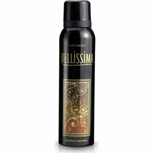 Bellissima 150 ml Kadın Deodorant