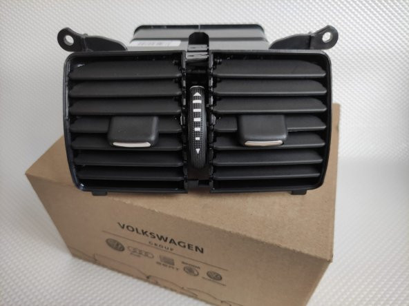 Passat B6 – B7 / CC Arka Havalandırma (OEM) 3C0819203 / 3AA819203