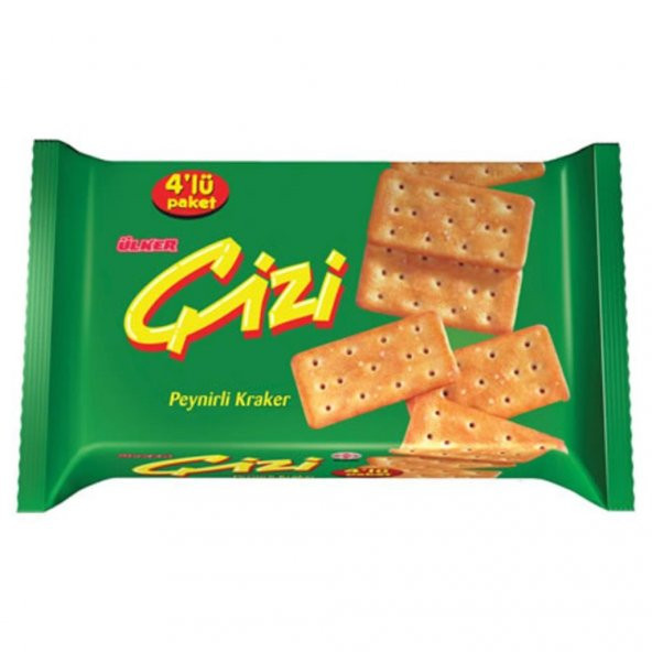 ÜLKER ÇİZİ 280Gr - 2