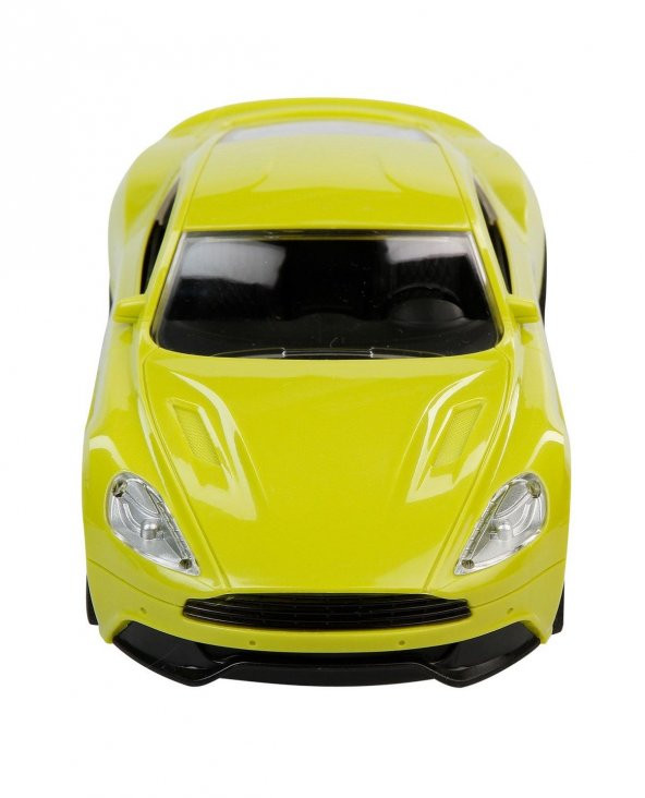 Suncon Aztec Uzaktan Kumandalı Spor Araba 3839 - Resim 2