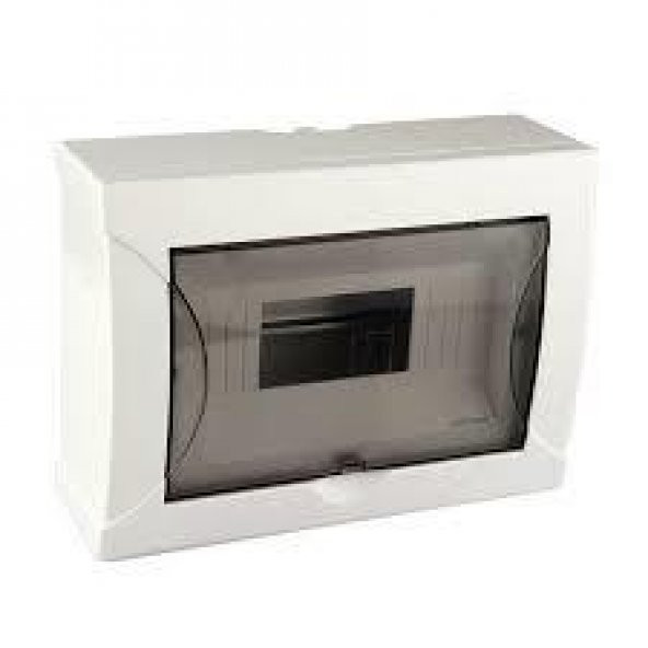 Çetsan Desire Serisi 6 LI w Otomat Kutusu Sıva Üstü