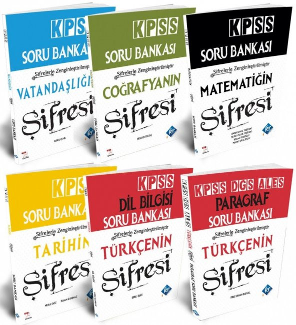 2021 Kpss Tamamı Çözümlü Soru Bankası Set Doktrin Yayınları