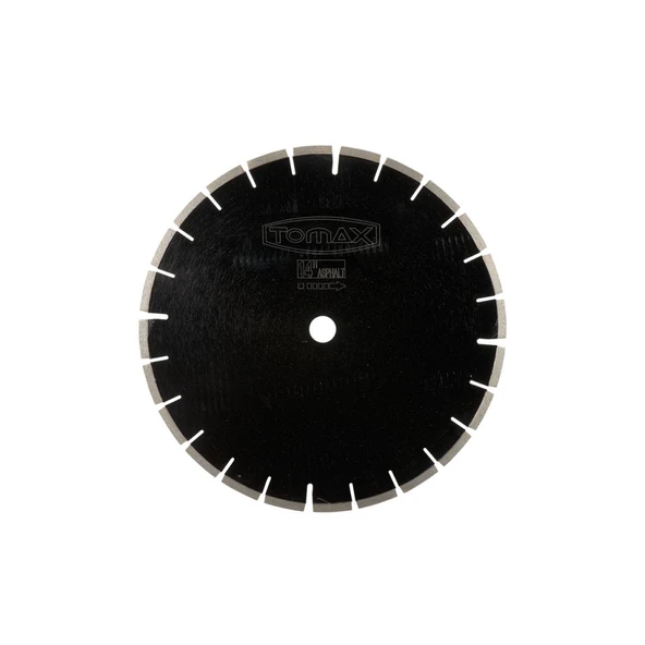 Asfalt Kesme Testeresi 350x3,2x8x25,4 - 1