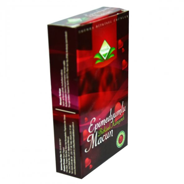 Themra Ballı Bitkisel Macunu 12 Gr X 6 lı Tek Kullanımlık Stick - 4