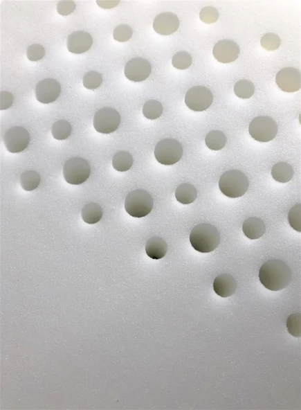 BabyJem Bebek Reflü Yastığı 132 Gri - 4