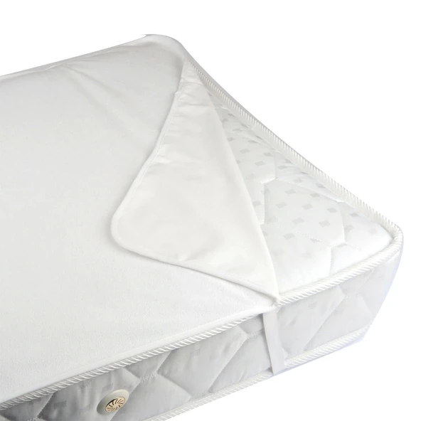 Moje Yatak Koruyucu Alez 70x110 - 4