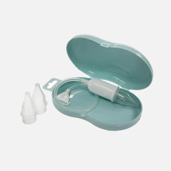 BabyJem Burun Aspiratörü 538 - 4