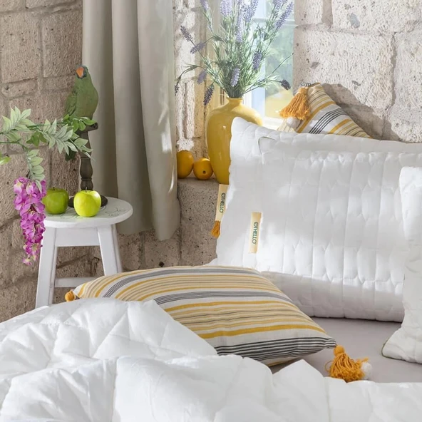 Othello Bimba Bambuda Baby Yorgan 95x145 - 4