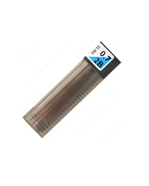 Tombow Mono Lead 12li 07 Otomatik Kurşun Kalem Ucu - 2