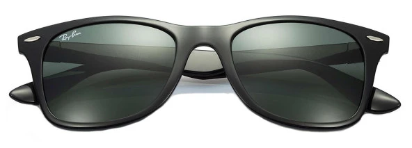 Ray-Ban RB4195 601/71 52 Unisex Güneş Gözlüğü - 2