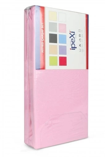 Cotton Box Fitted Çarşaf Seti Tek Kişilik 100x200 - 8