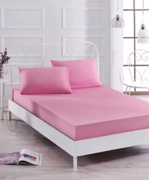 Cotton Box Fitted Çarşaf Seti Tek Kişilik 100x200 - 2