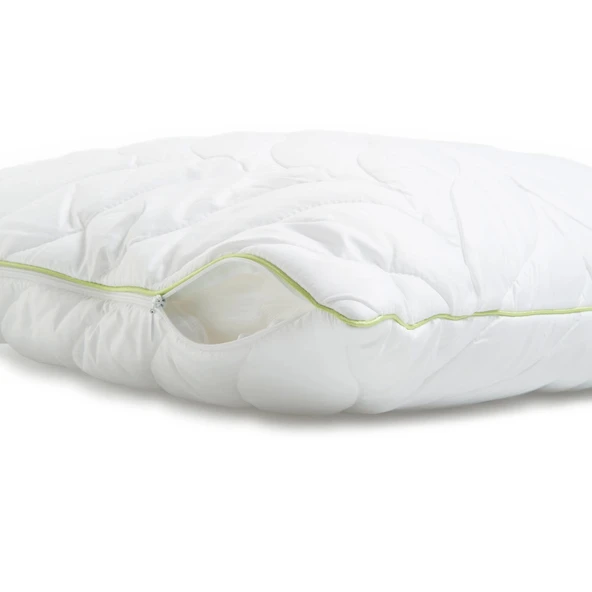 Othello Elegante Lovera Aloe Veralı Yastık 50x70 - 5