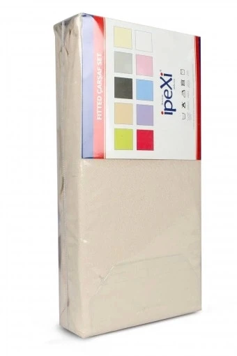 Cotton Box Fitted Çarşaf Seti Tek Kişilik 100x200 - 9