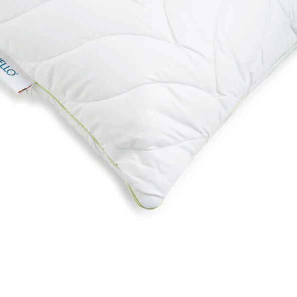 Othello Elegante Lovera Aloe Veralı Yastık 50x70 - 4