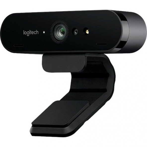 Logitech Brio 4K Ultra Hd Webcam V-U0040 960-001106