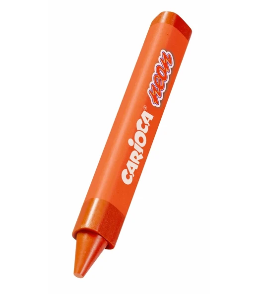 Carioca Pastel Boya Kalemi Fosforlu 8'Li - 3