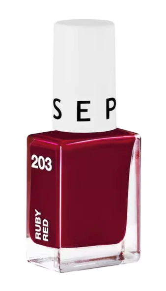 SEPHORA COLLECTION Nail Polish 203 - Oje