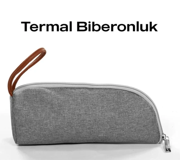 M&Y Dora Anne Bebek Sırt Çantası 6725 Gri - 6