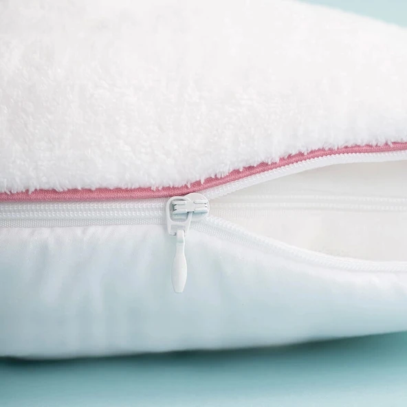 Othello Bimba Nuova Çift Yönlü Baby Yastık 35x45 - 4