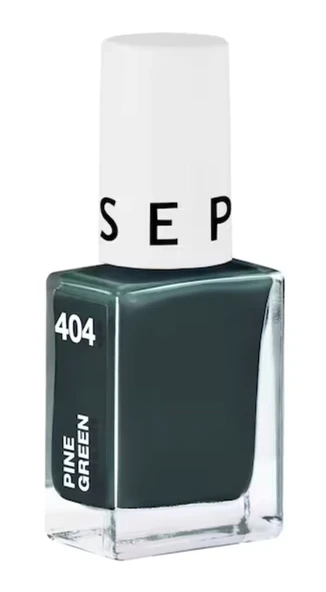 SEPHORA COLLECTION Nail Polish 404 - Oje