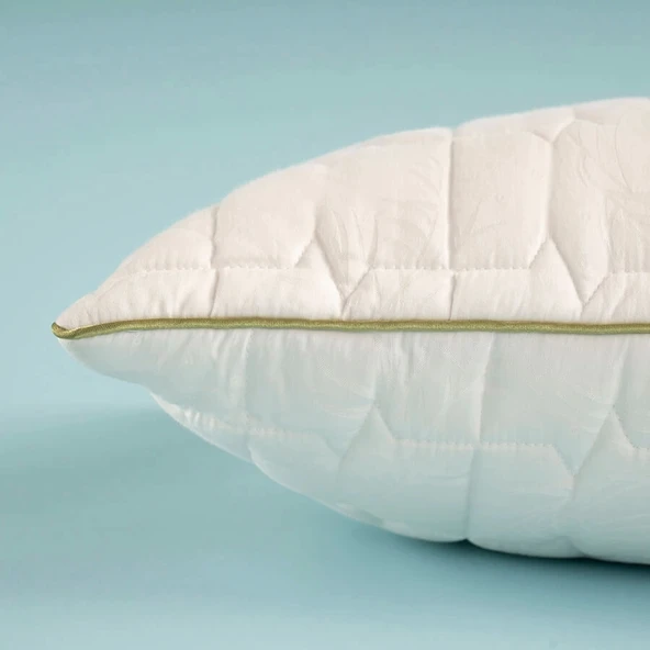 Othello Elegante Bambuda Bambu Yastık 50x70 - 3