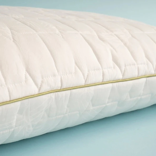 Othello Elegante Bambuda Bambu Yastık 50x70 - 5