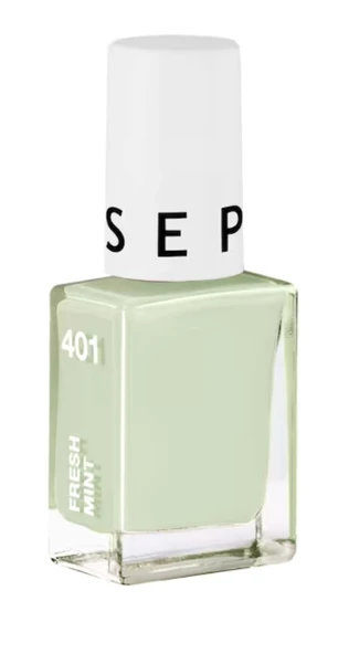 SEPHORA COLLECTION Nail Polish 401 - Oje