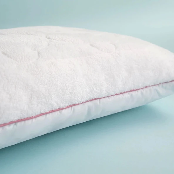 Othello Bimba Nuova Çift Yönlü Baby Yastık 35x45 - 7