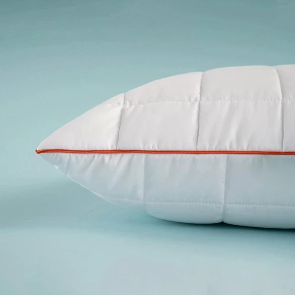 Othello Elegante Tempura 95° Yıkanabilen Hijyen Yastık 50x70 - 2